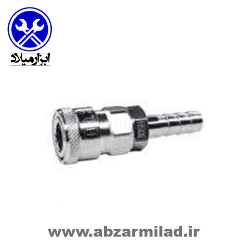 کوپلینگ مادگی شلنگخور 10 تی اچ بی THB تایوان مدل 30SH
