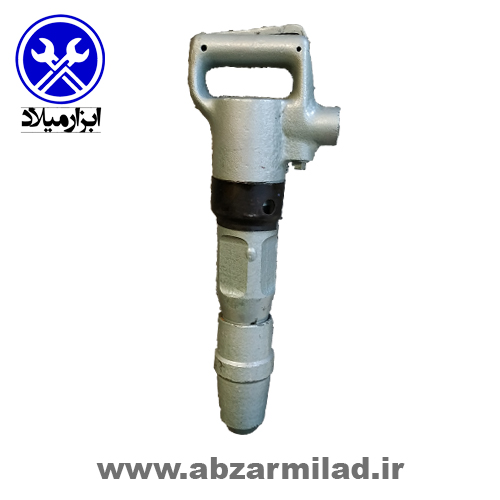 پیکور بادی (چکش بادی) 7 کیلویی