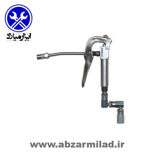 کلت گریس پمپ بادی گروز APG/Z