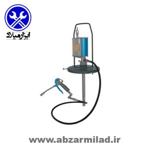 گریس پمپ بادی اوریون 12200