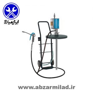 گریس پمپ بادی اوریون 12225