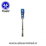 گریس پمپ بادی اوریون 12540