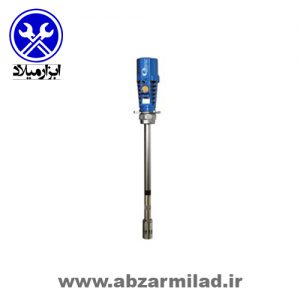 گریس پمپ بادی اوریون 12540