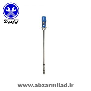 گریس پمپ بادی اوریون 12542