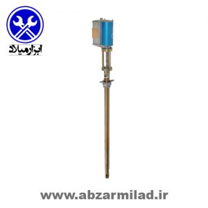 گریس پمپ بادی اوریون 12652