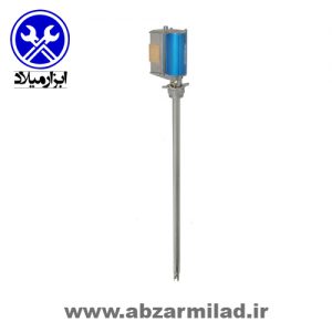 گریس پمپ بادی اوریون 12752