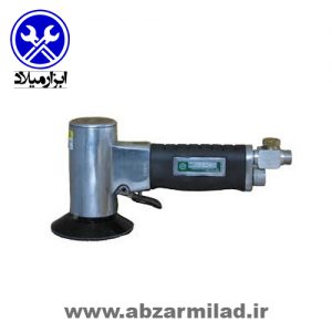 سمباده و پولیش بادی مینی کاوازاکی 165DA