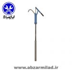 پمپ تخلیه روغن دستی اوریون 21012