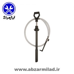 پمپ تخلیه روغن دستی اوریون 21023