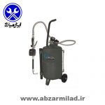 واسکازین پمپ بادی اوریون 21077