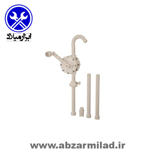 پمپ تخلیه روغن دستی اوریون 21200