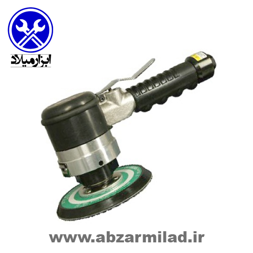 سمباده بادی کاوازاکی 225DA