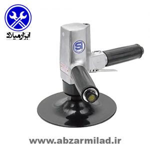 پولیش بادی دو دسته شینانو 2400