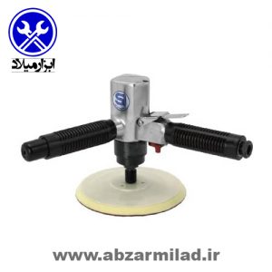 پولیش بادی دو دسته شینانو 2405