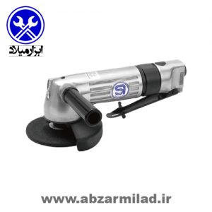 فرز بادی شینانو 2500
