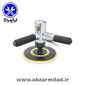 پولیش بادی دو دسته کاوازاکی 36P