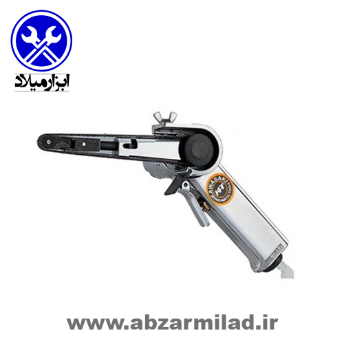 سمباده نواری بادی کاوازاکی 370