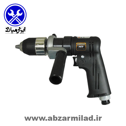 دریل بادی کاوازاکی 3860