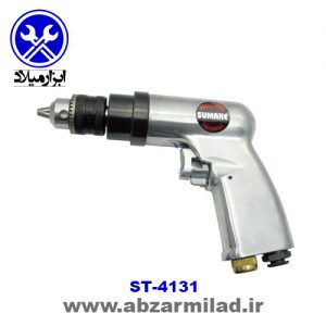 دریل بادی 3/8 اینچ سوماک 4131