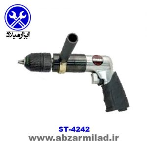 دریل بادی 1/2 اینچ سوماک 4242