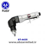 دریل بادی 3/8 اینچ مستقیم سرکج سوماک 4435