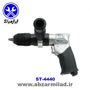 دریل بادی 1/2 اینچ سوماک 4440