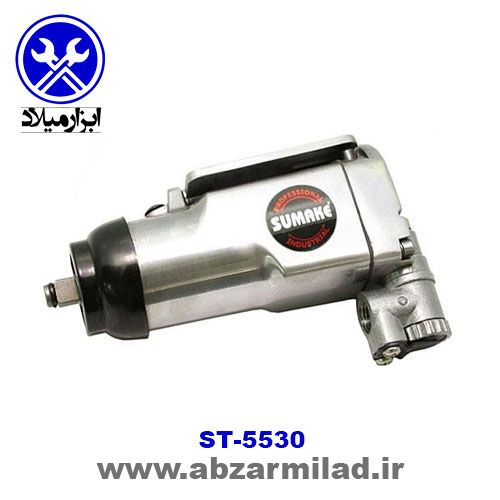 بکس پروانه ای بادی 3/8 اینچ سوماک 5530