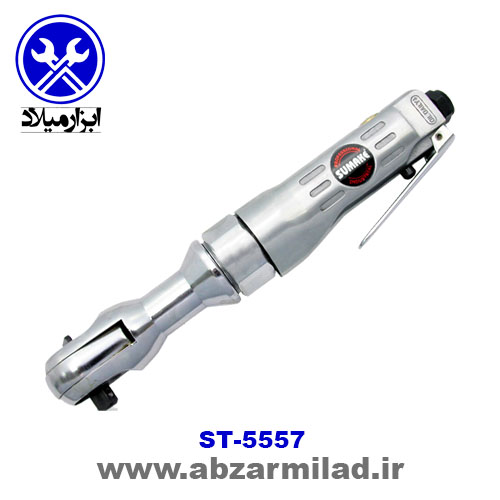 جغجغه بادی 3/8 اینچ سوماک 5557