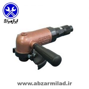 فرز بادی کاوازاکی NAS