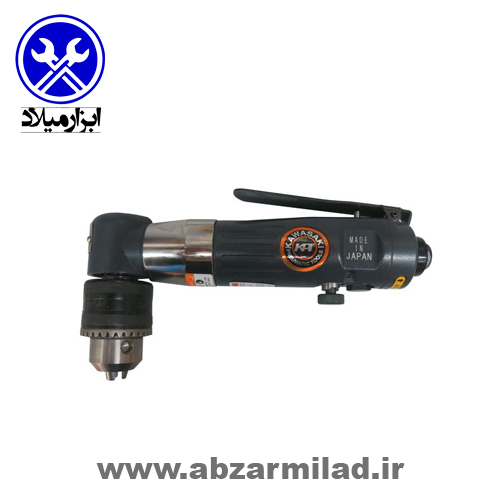 دریل بادی کاوازاکی 64-66