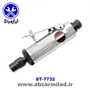 فرز انگشتی بادی سوماک 7732