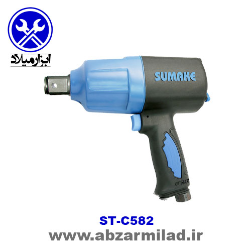 بکس بادی 1 اینچ سوماک C582