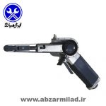 سنباده نواری بادی اس پی SP-1370