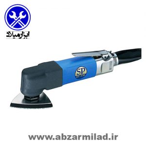 سنباده گوشه زن بادی اس پی SP-1780S