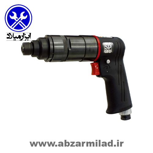 پیچگوشتی بادی اس پی SP-7810A