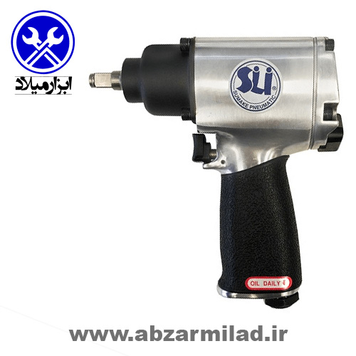 بکس 3/8 بادی سوماک ST-55312