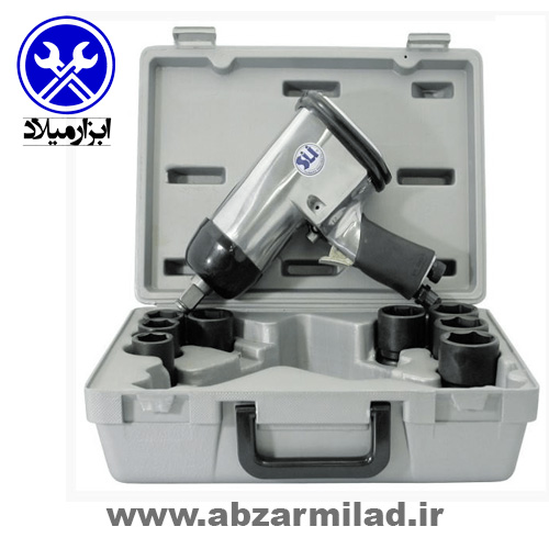 بکس 3/4 بادی کیفی سوماک ST-5561K