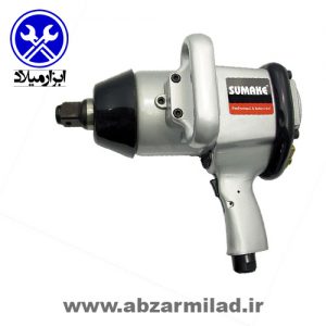 بکس بادی سوماک 1 اینچ مدل ST-5583P