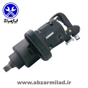 بکس 1 اینچ مستقیم بادی سوماک ST-5598