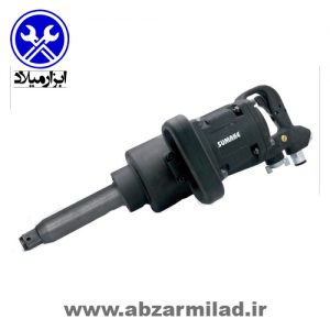 بکس 1 اینچ مستقیم شفت بلند بادی سوماک ST-5598-6