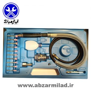 کیت میکروفرز بادی AT-010K