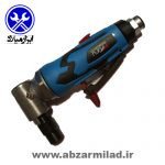 فرز انگشتی سرکج بادی وفو WFG-3015