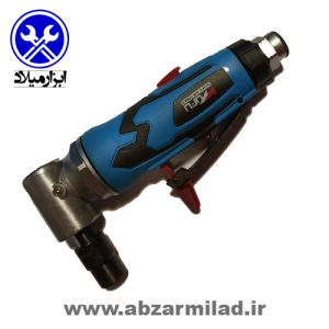 فرز انگشتی سرکج بادی وفو WFG-3015