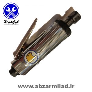 فرز انگشتی بادی کوانی KUANI