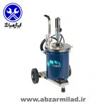 گریس پمپ بادی امپی 81840