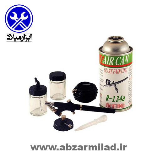 ایربراش سوماک مدل SB-1111 - Image 2