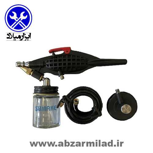 پیستوله ایربراش سوماک مدل SB-1201