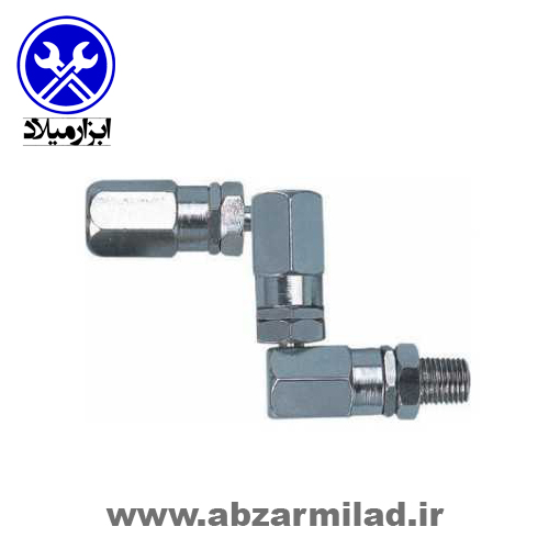 هرزگرد گریس پمپ گروز مدل HFC