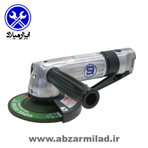 مینی فرز بادی شینانو ژاپن 5 اینچ مدل SL-2505L