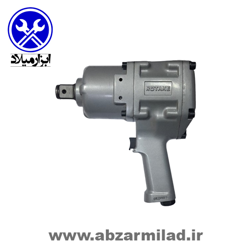 بکس بادی هفت تیری 1 اینچ روتاک